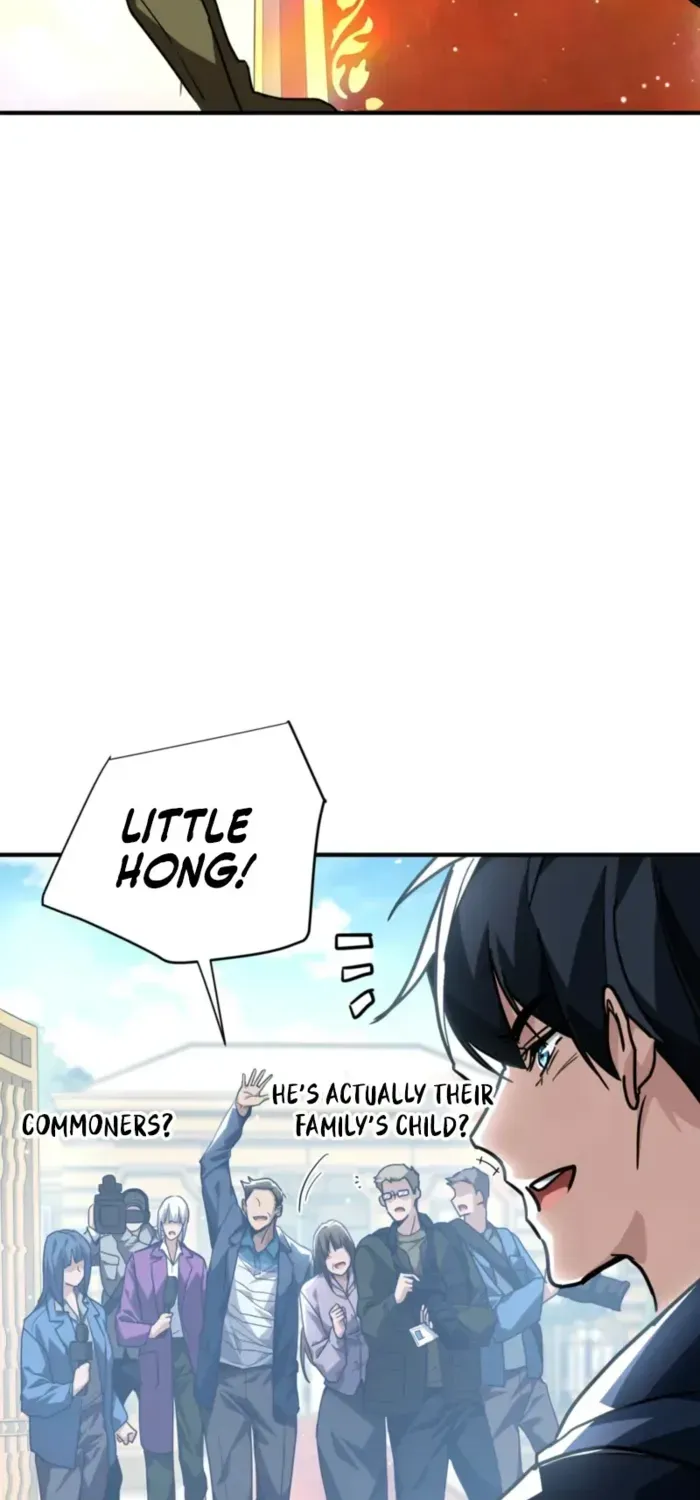 Read High Martiality With One Hand I Single Handedly Repel Three Thousand Emperors EN Manga Online