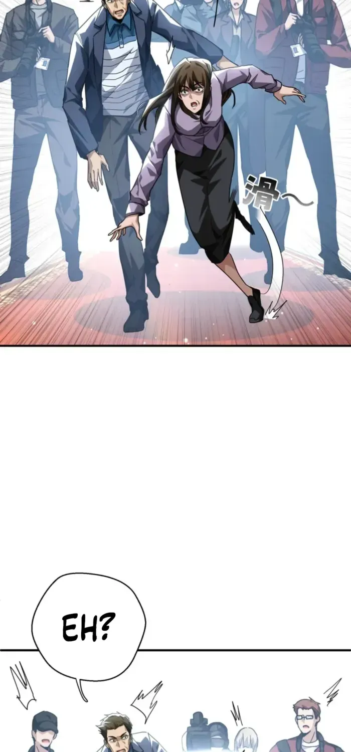 Read High Martiality With One Hand I Single Handedly Repel Three Thousand Emperors EN Manga Online
