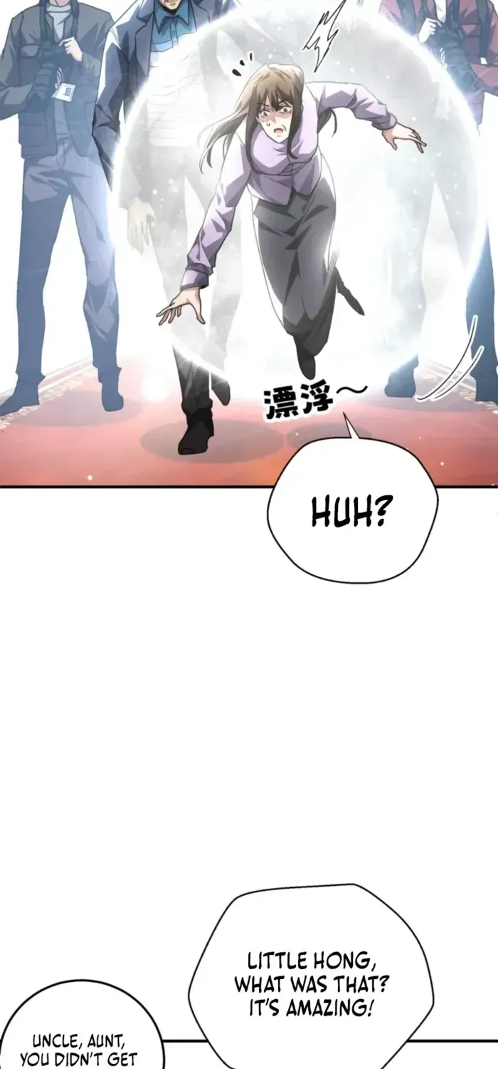 Read High Martiality With One Hand I Single Handedly Repel Three Thousand Emperors EN Manga Online