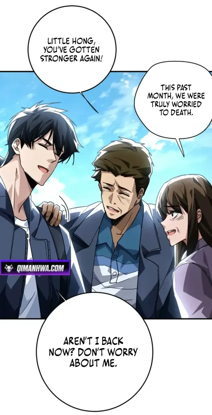 Read High Martiality With One Hand I Single Handedly Repel Three Thousand Emperors EN Manga Online