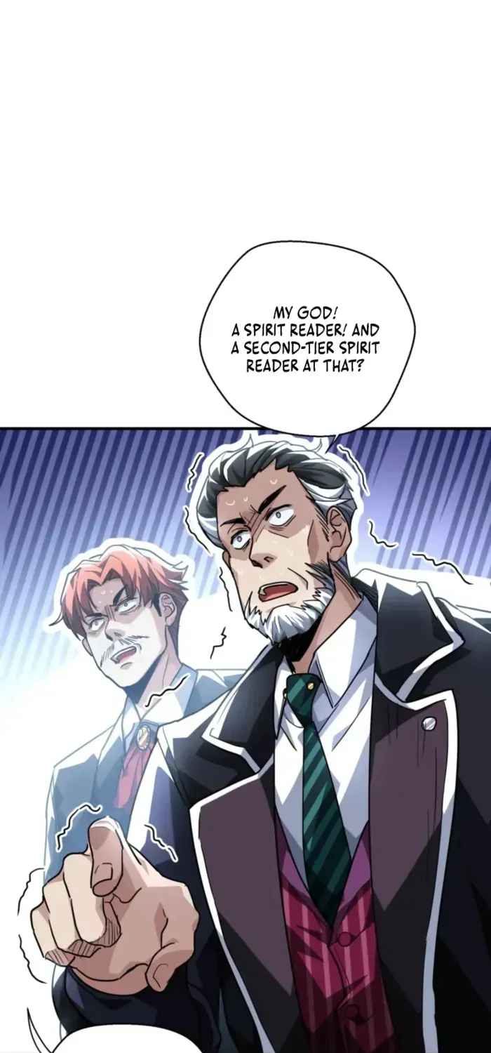Read High Martiality With One Hand I Single Handedly Repel Three Thousand Emperors EN Manga Online
