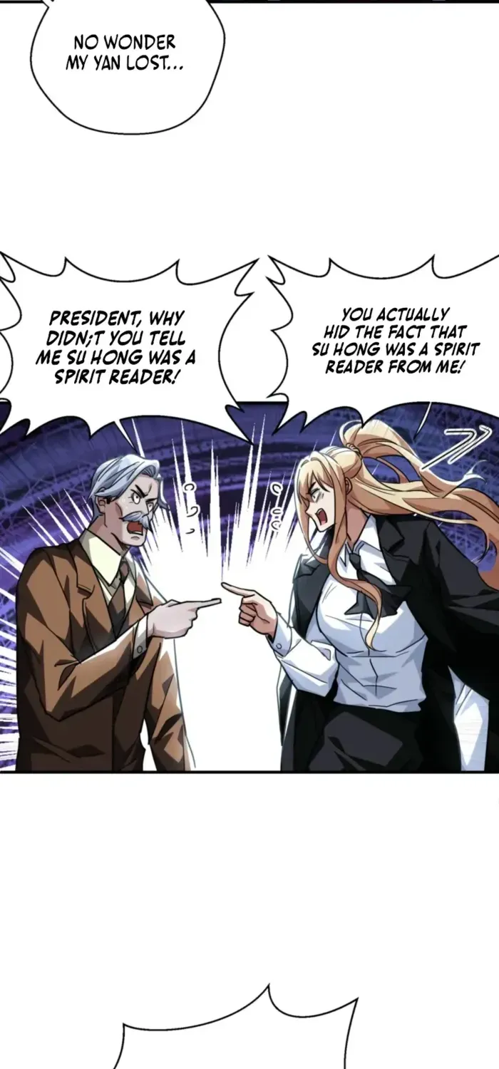 Read High Martiality With One Hand I Single Handedly Repel Three Thousand Emperors EN Manga Online