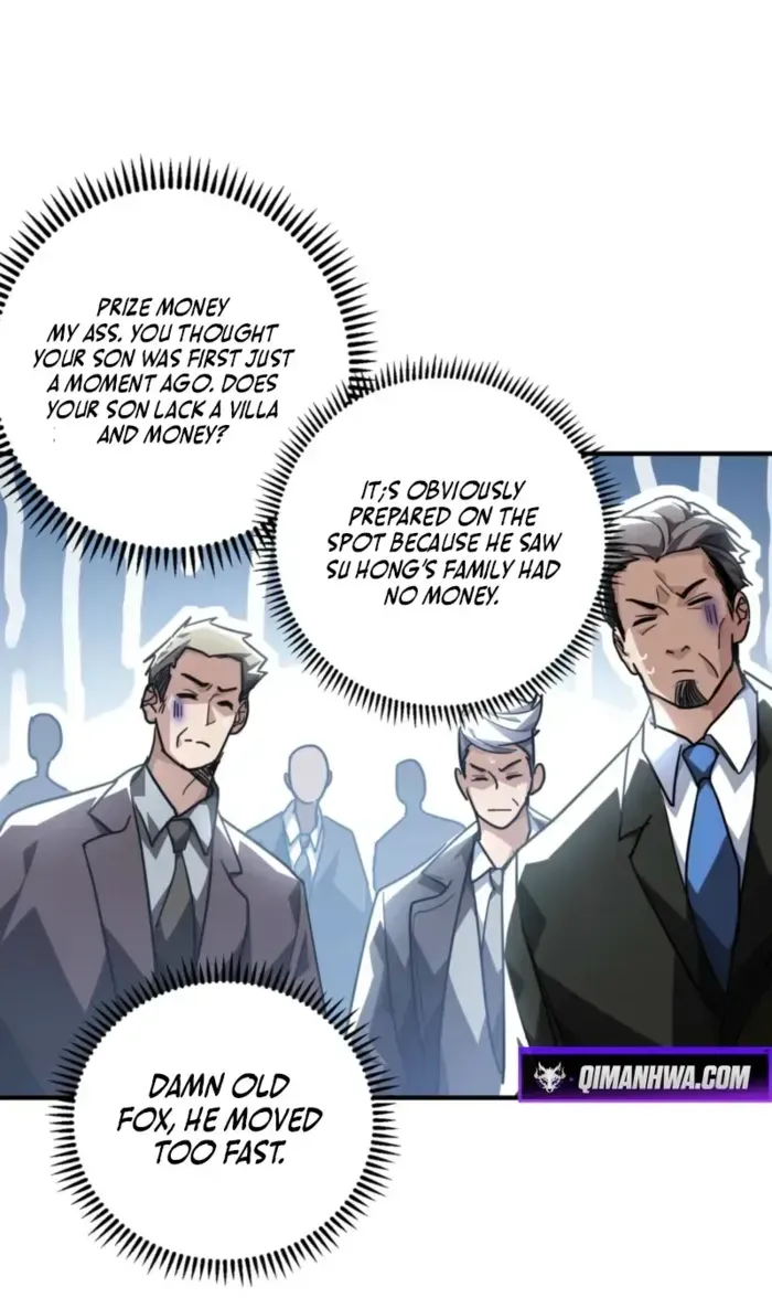 Read High Martiality With One Hand I Single Handedly Repel Three Thousand Emperors EN Manga Online