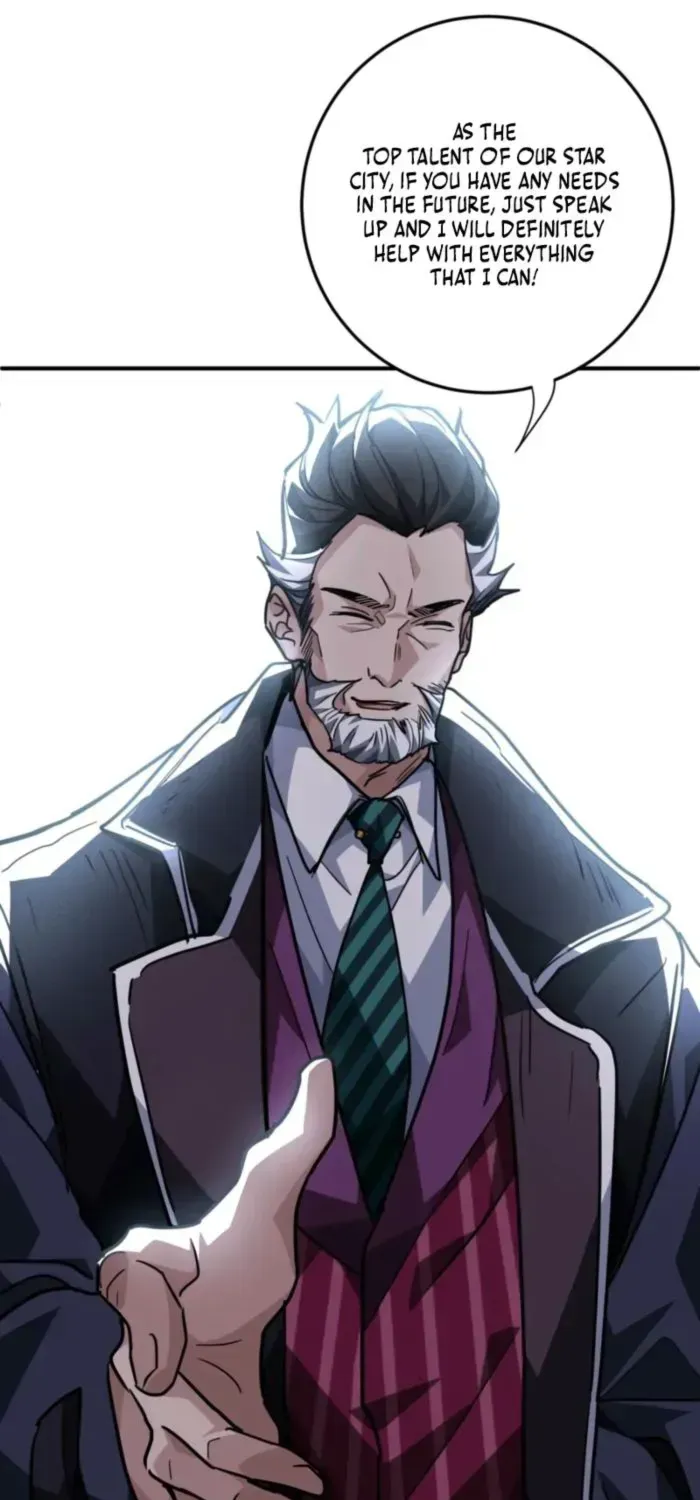 Read High Martiality With One Hand I Single Handedly Repel Three Thousand Emperors EN Manga Online