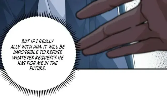 Read High Martiality With One Hand I Single Handedly Repel Three Thousand Emperors EN Manga Online
