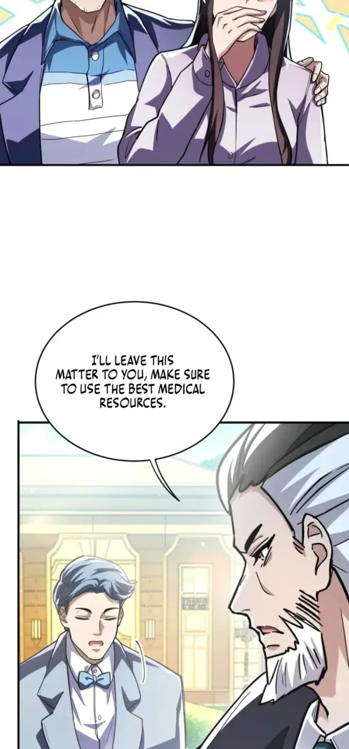 Read High Martiality With One Hand I Single Handedly Repel Three Thousand Emperors EN Manga Online