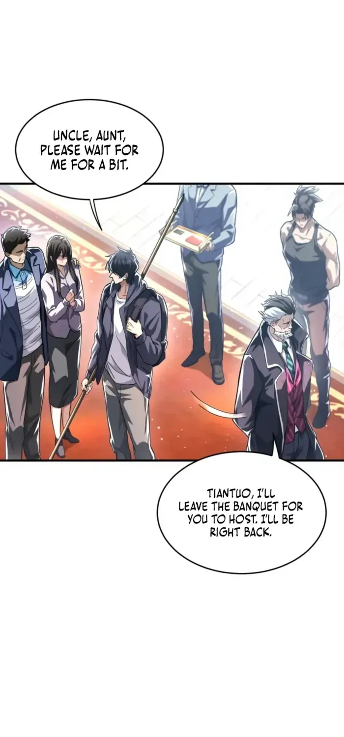 Read High Martiality With One Hand I Single Handedly Repel Three Thousand Emperors EN Manga Online