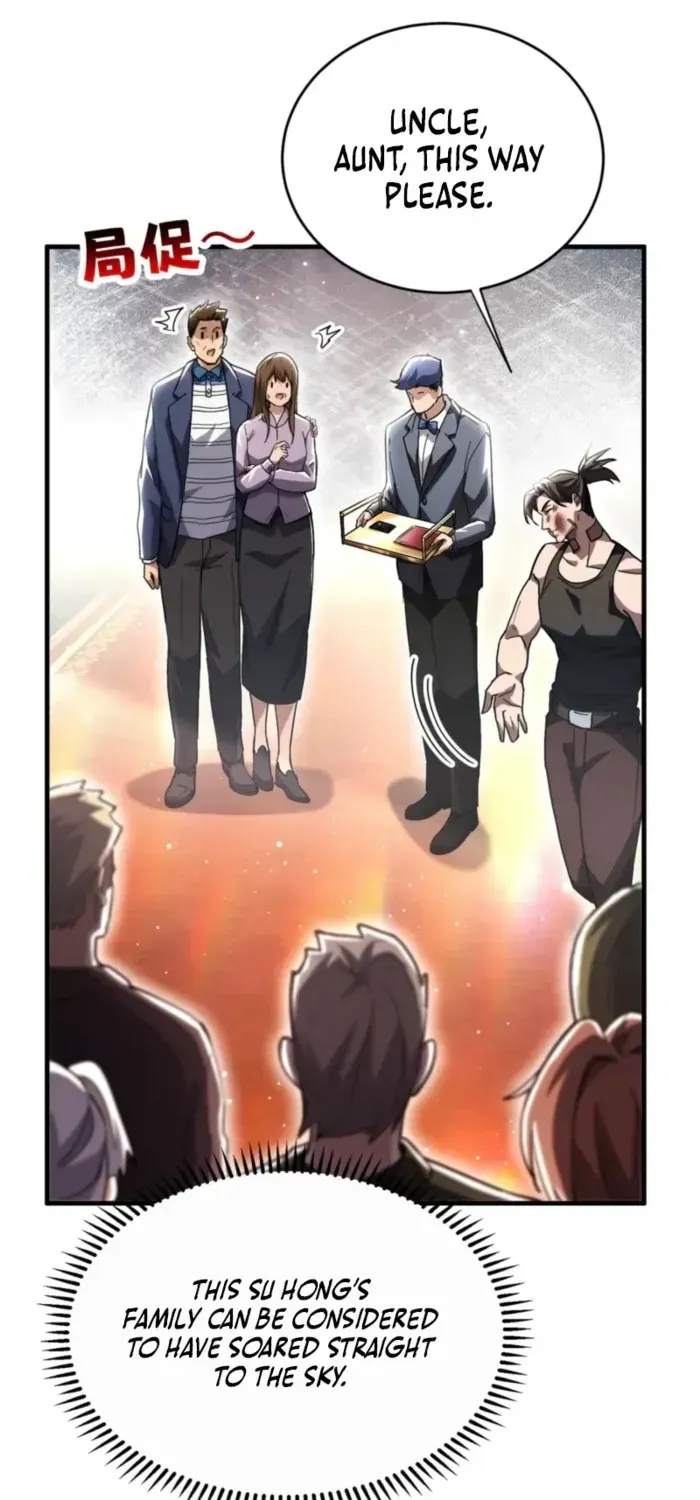 Read High Martiality With One Hand I Single Handedly Repel Three Thousand Emperors EN Manga Online