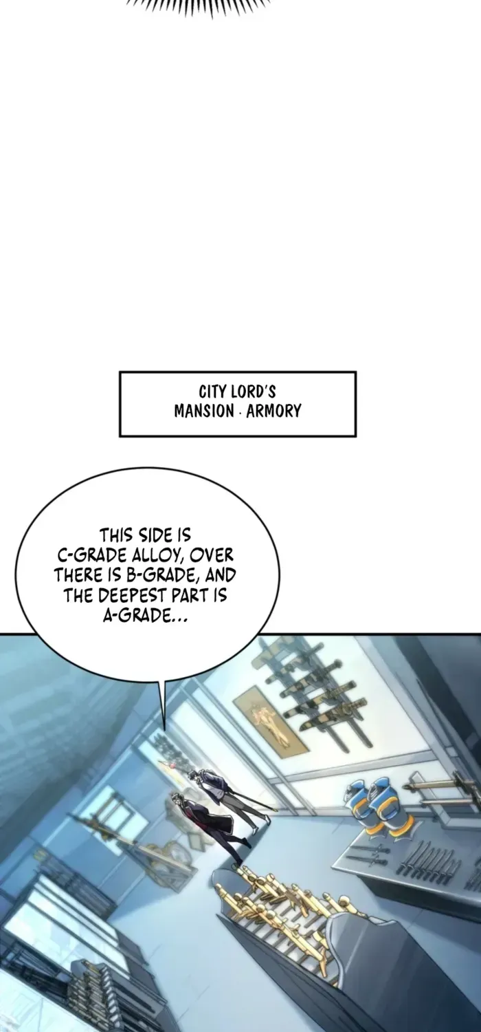 Read High Martiality With One Hand I Single Handedly Repel Three Thousand Emperors EN Manga Online