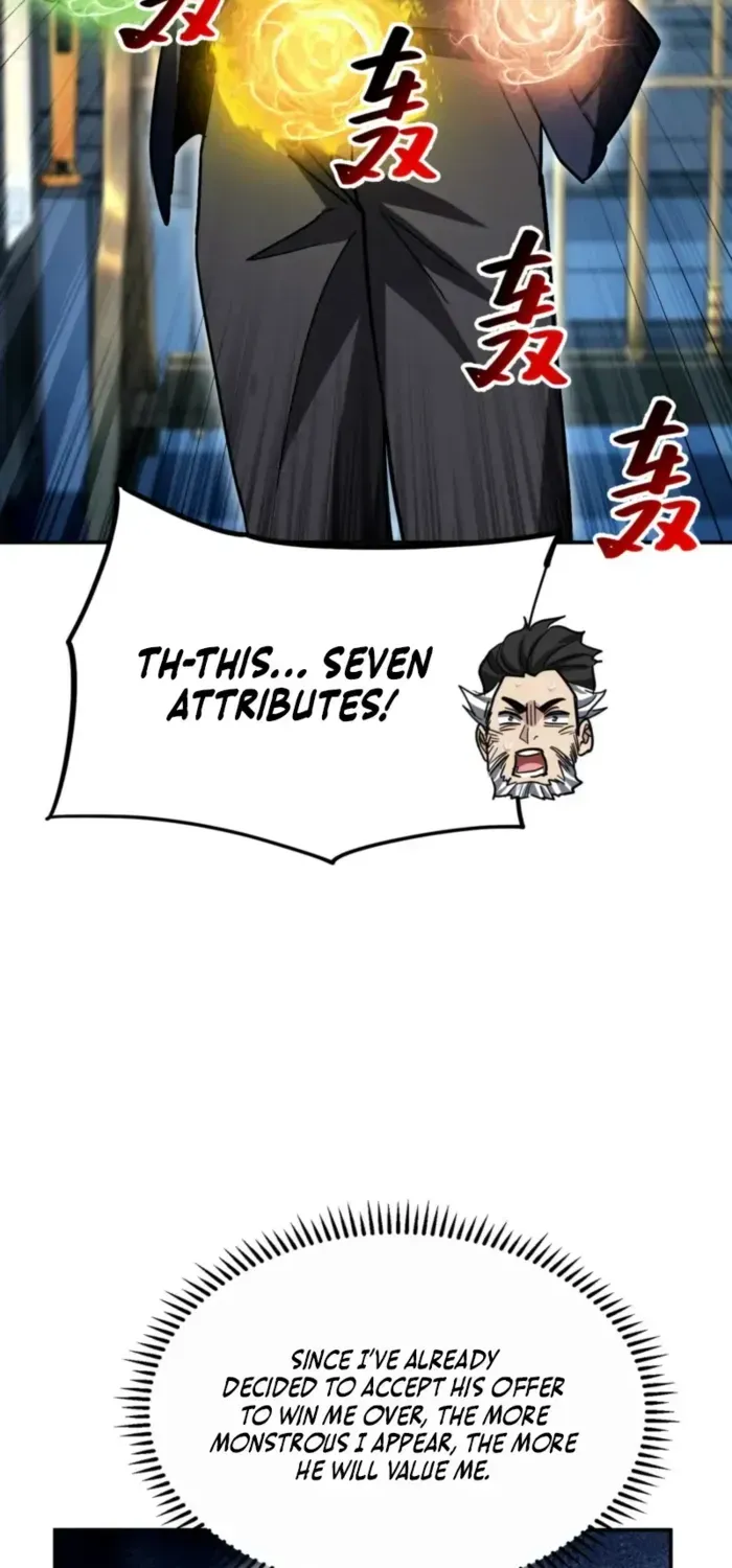 Read High Martiality With One Hand I Single Handedly Repel Three Thousand Emperors EN Manga Online