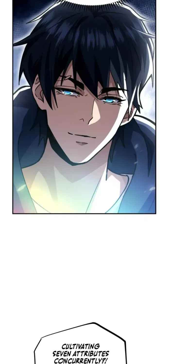 Read High Martiality With One Hand I Single Handedly Repel Three Thousand Emperors EN Manga Online