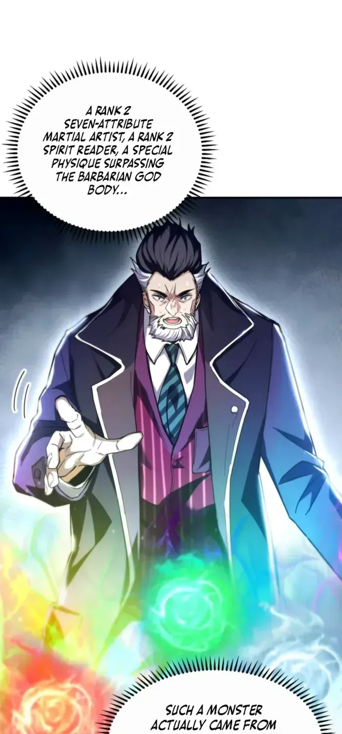 Read High Martiality With One Hand I Single Handedly Repel Three Thousand Emperors EN Manga Online