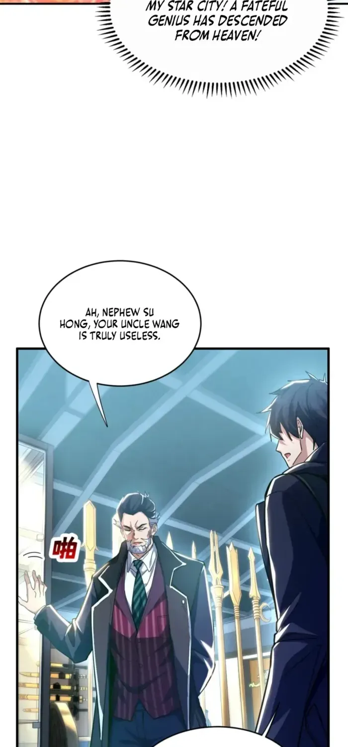 Read High Martiality With One Hand I Single Handedly Repel Three Thousand Emperors EN Manga Online