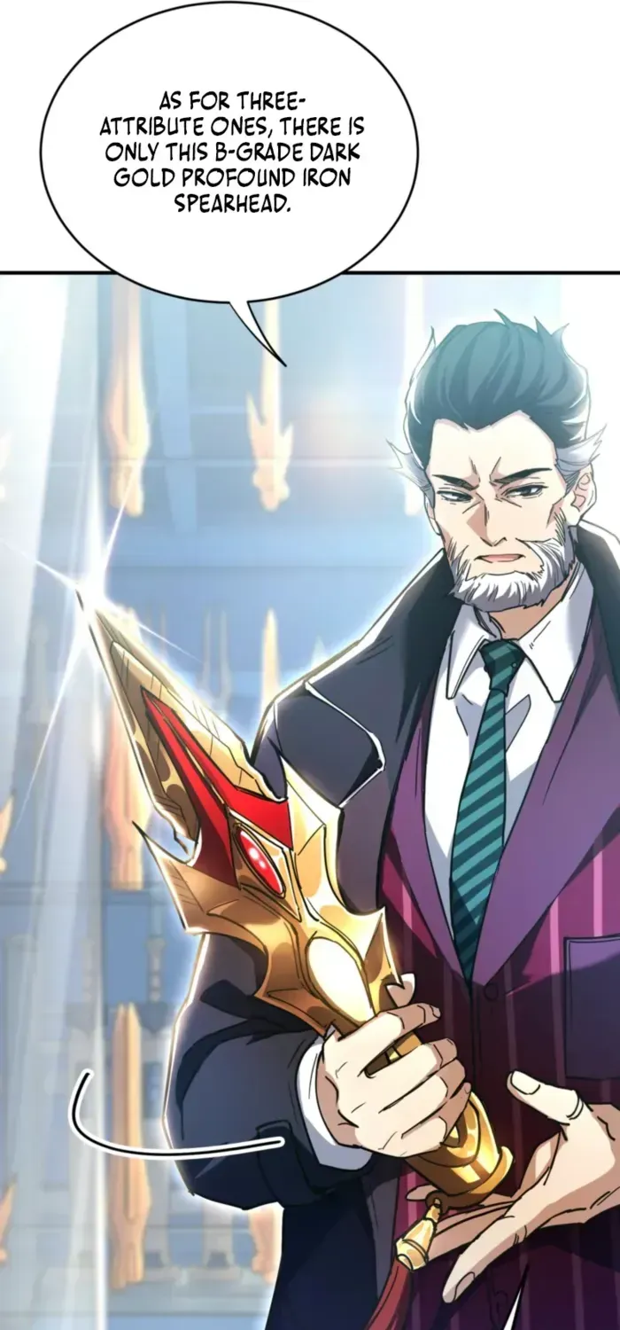 Read High Martiality With One Hand I Single Handedly Repel Three Thousand Emperors EN Manga Online