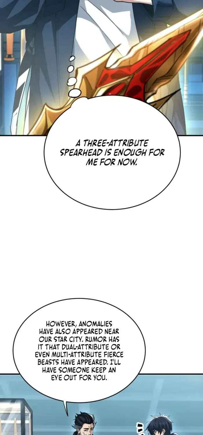 Read High Martiality With One Hand I Single Handedly Repel Three Thousand Emperors EN Manga Online