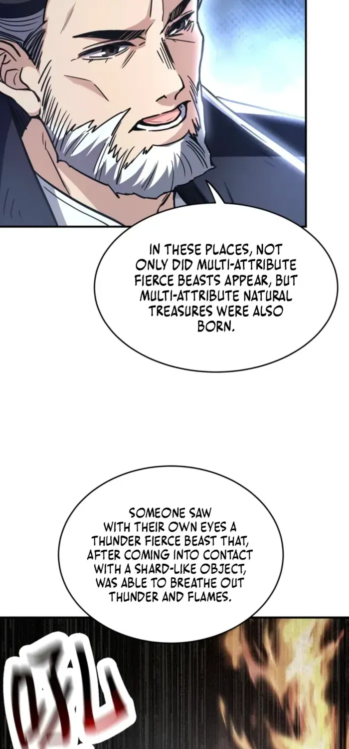 Read High Martiality With One Hand I Single Handedly Repel Three Thousand Emperors EN Manga Online