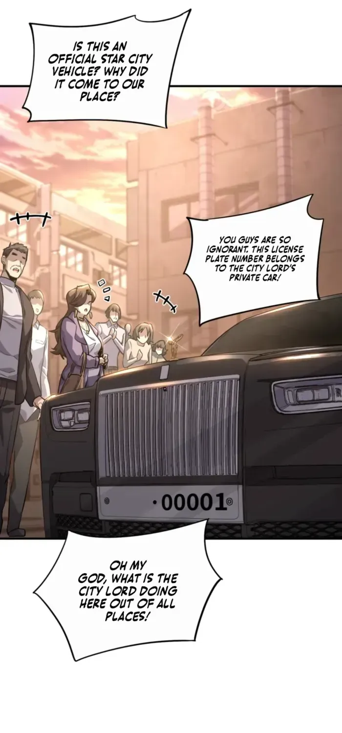 Read High Martiality With One Hand I Single Handedly Repel Three Thousand Emperors EN Manga Online