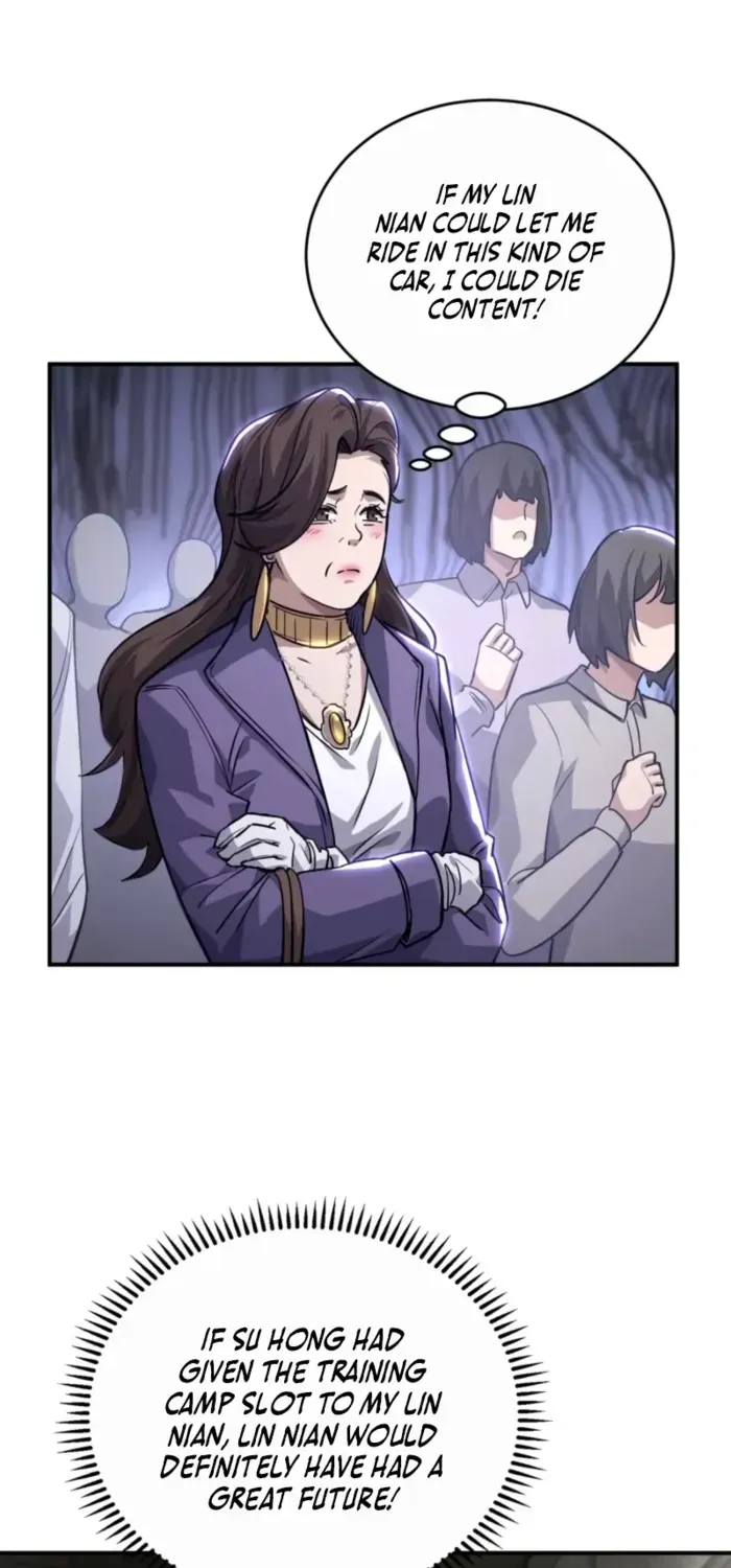 Read High Martiality With One Hand I Single Handedly Repel Three Thousand Emperors EN Manga Online