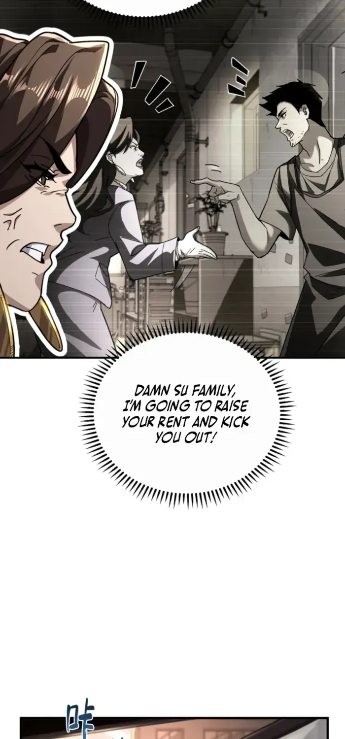 Read High Martiality With One Hand I Single Handedly Repel Three Thousand Emperors EN Manga Online