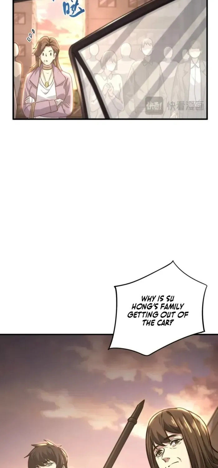 Read High Martiality With One Hand I Single Handedly Repel Three Thousand Emperors EN Manga Online