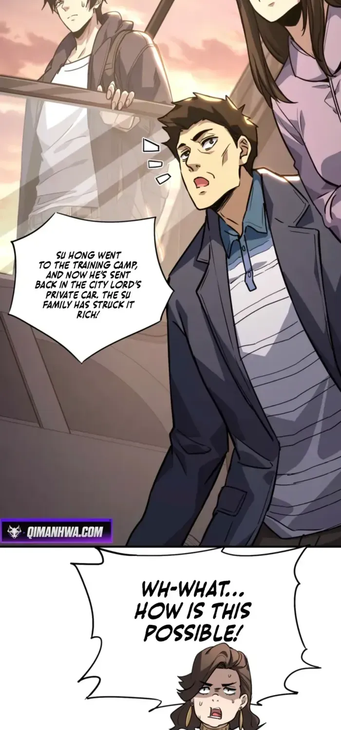 Read High Martiality With One Hand I Single Handedly Repel Three Thousand Emperors EN Manga Online