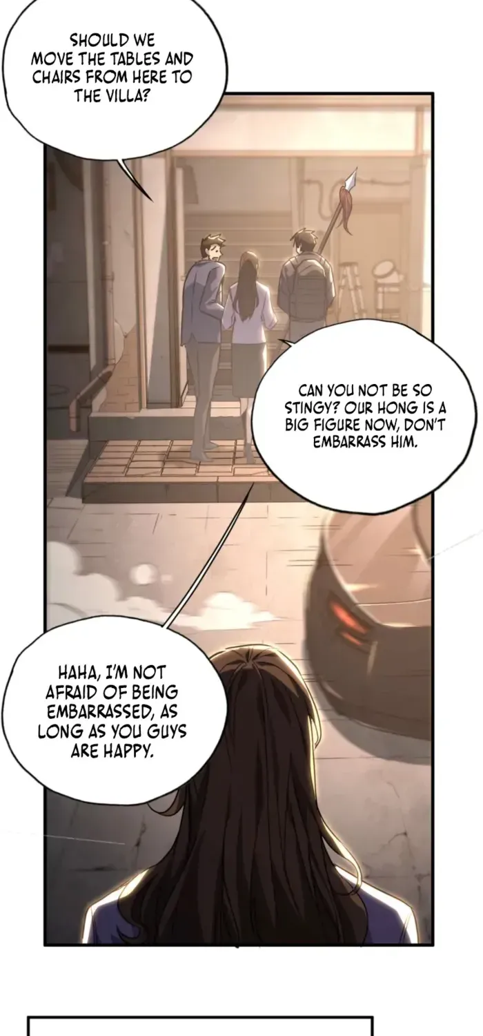 Read High Martiality With One Hand I Single Handedly Repel Three Thousand Emperors EN Manga Online