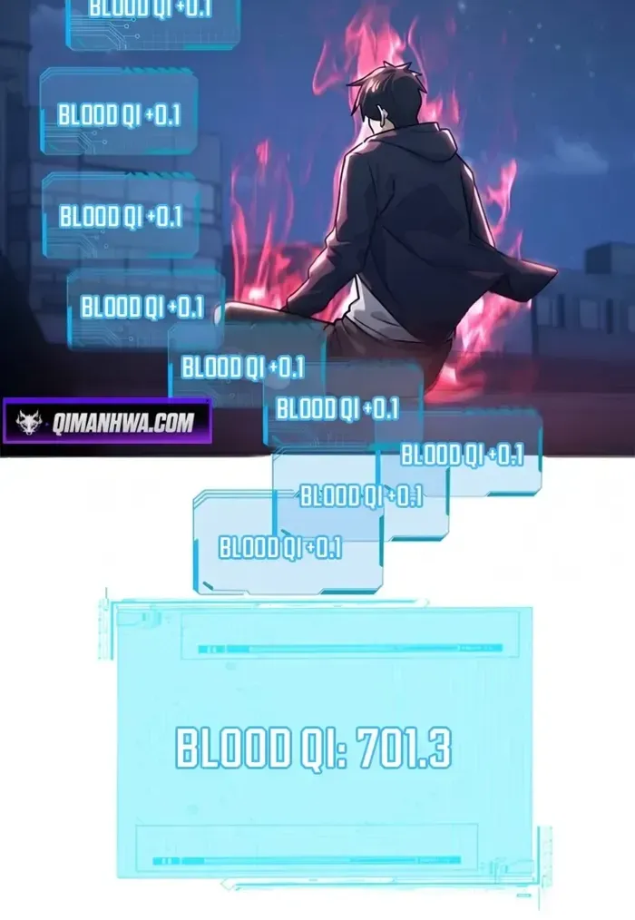 Read High Martiality With One Hand I Single Handedly Repel Three Thousand Emperors EN Manga Online