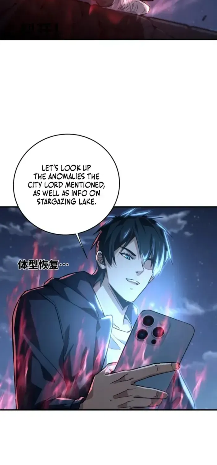 Read High Martiality With One Hand I Single Handedly Repel Three Thousand Emperors EN Manga Online