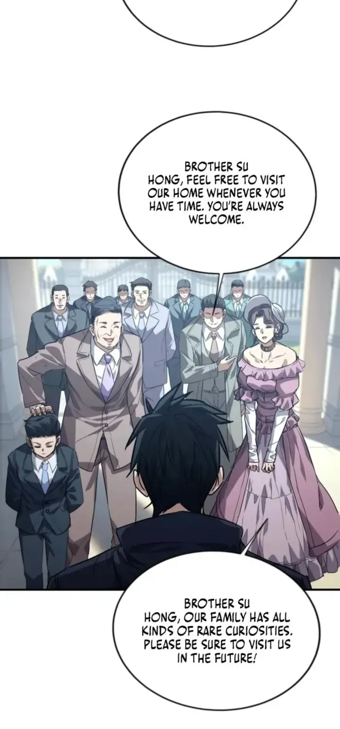 Read High Martiality With One Hand I Single Handedly Repel Three Thousand Emperors EN Manga Online