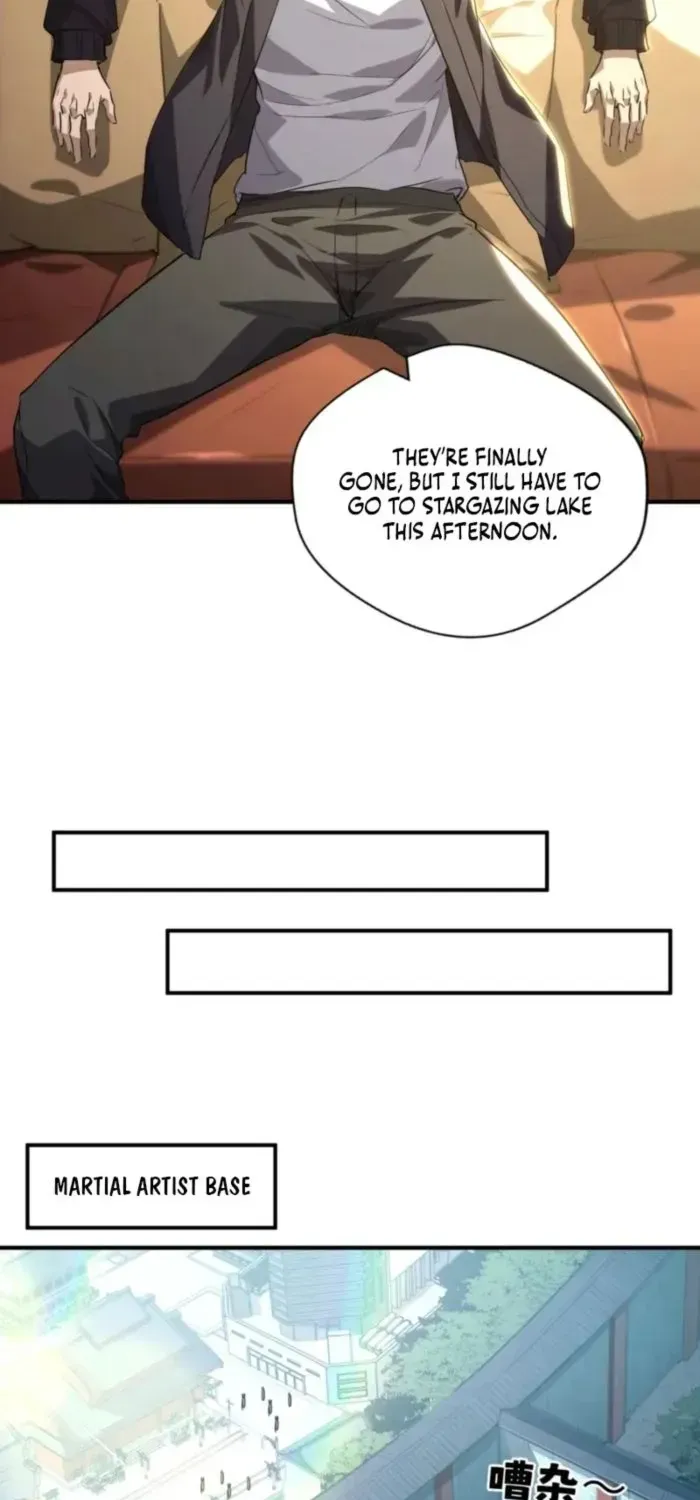 Read High Martiality With One Hand I Single Handedly Repel Three Thousand Emperors EN Manga Online
