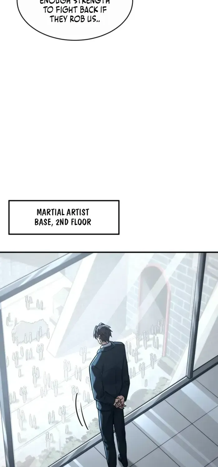 Read High Martiality With One Hand I Single Handedly Repel Three Thousand Emperors EN Manga Online