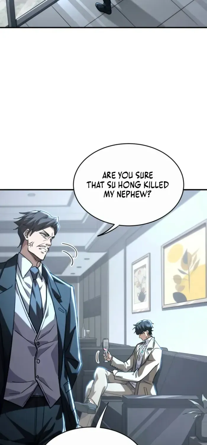 Read High Martiality With One Hand I Single Handedly Repel Three Thousand Emperors EN Manga Online