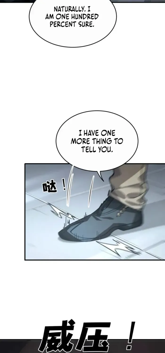 Read High Martiality With One Hand I Single Handedly Repel Three Thousand Emperors EN Manga Online