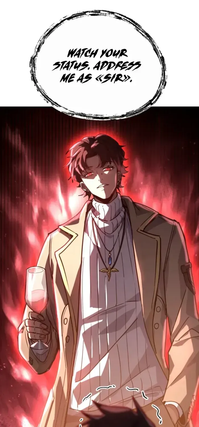 Read High Martiality With One Hand I Single Handedly Repel Three Thousand Emperors EN Manga Online
