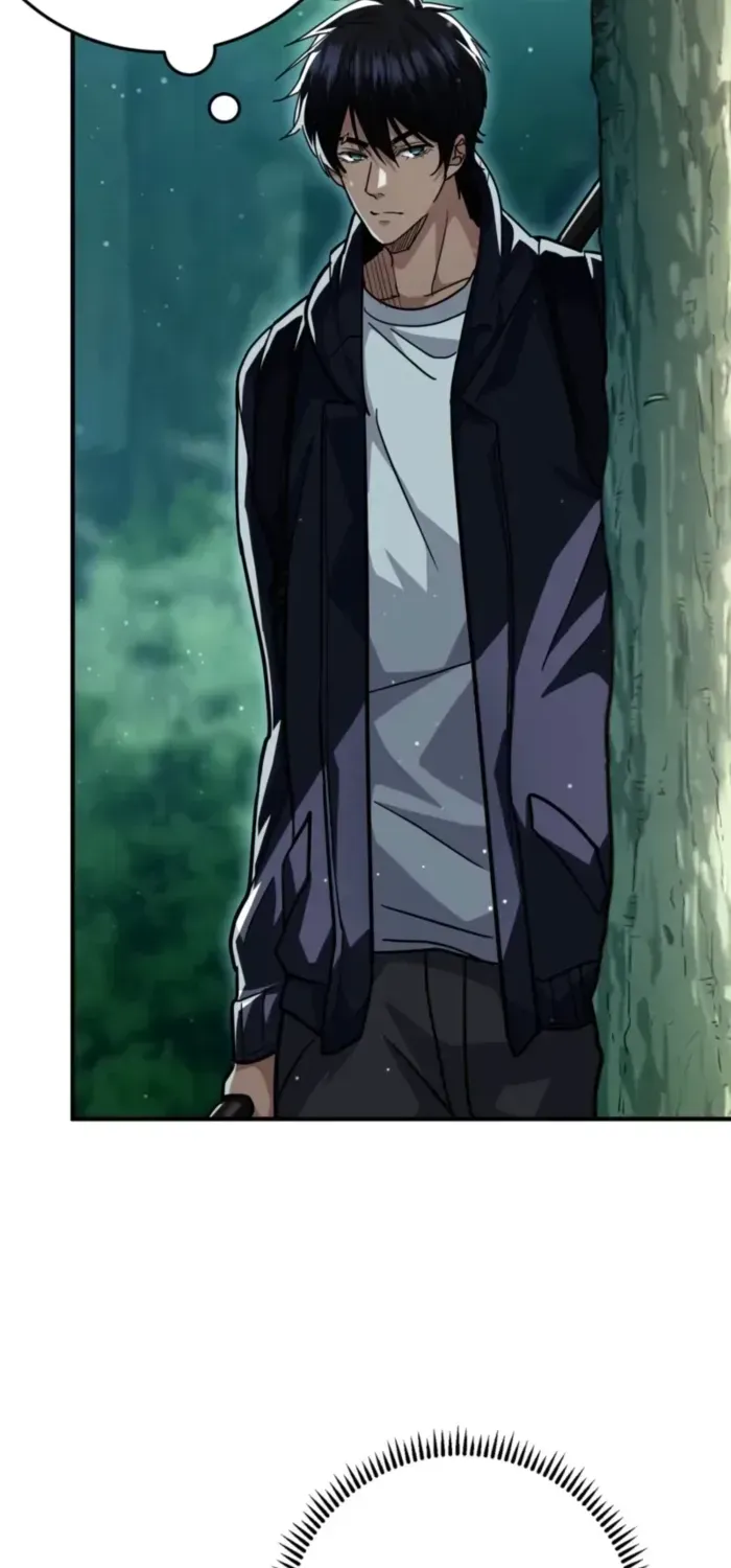 Read High Martiality With One Hand I Single Handedly Repel Three Thousand Emperors EN Manga Online