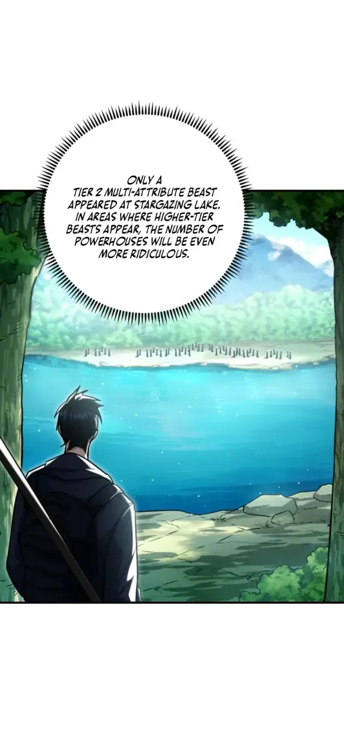 Read High Martiality With One Hand I Single Handedly Repel Three Thousand Emperors EN Manga Online