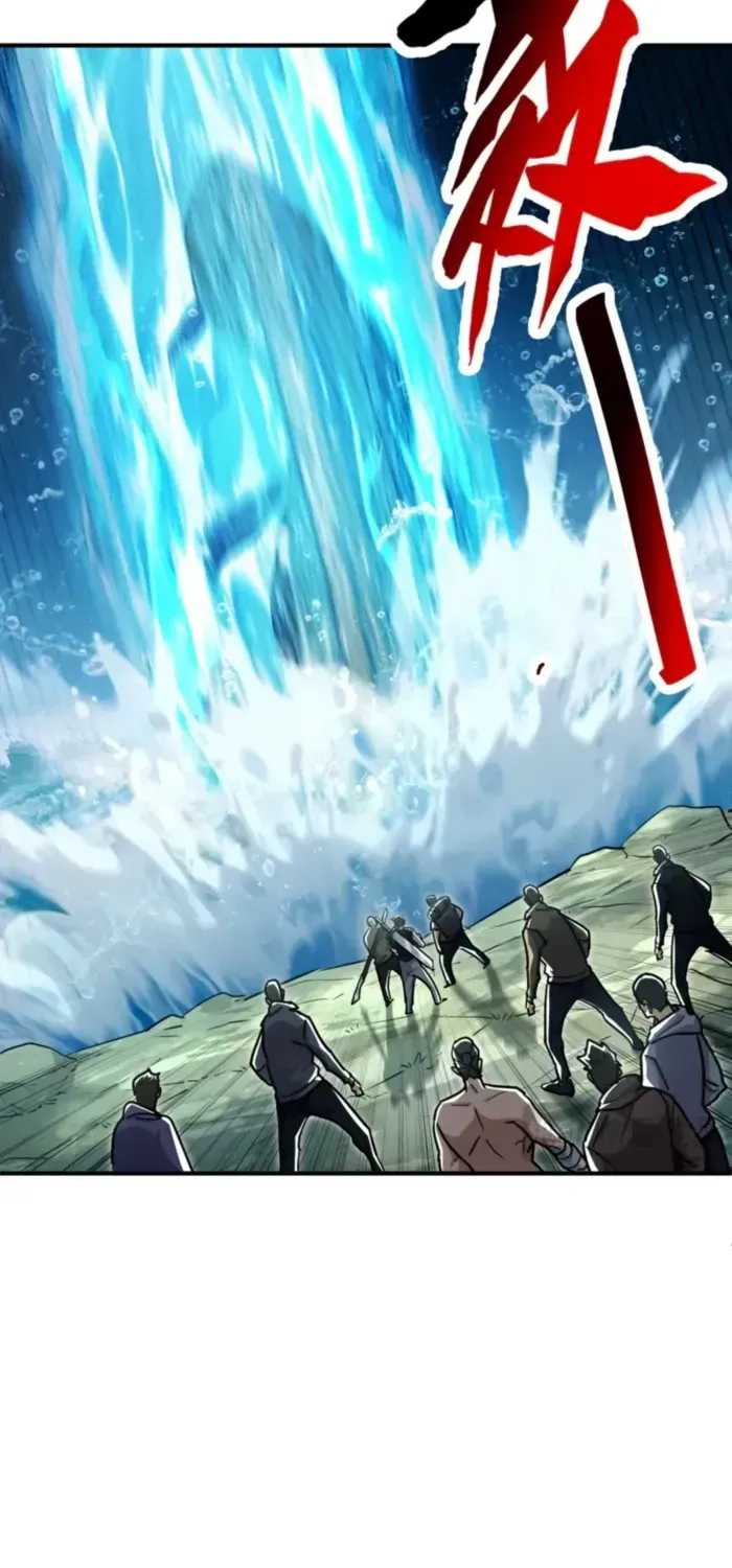 Read High Martiality With One Hand I Single Handedly Repel Three Thousand Emperors EN Manga Online