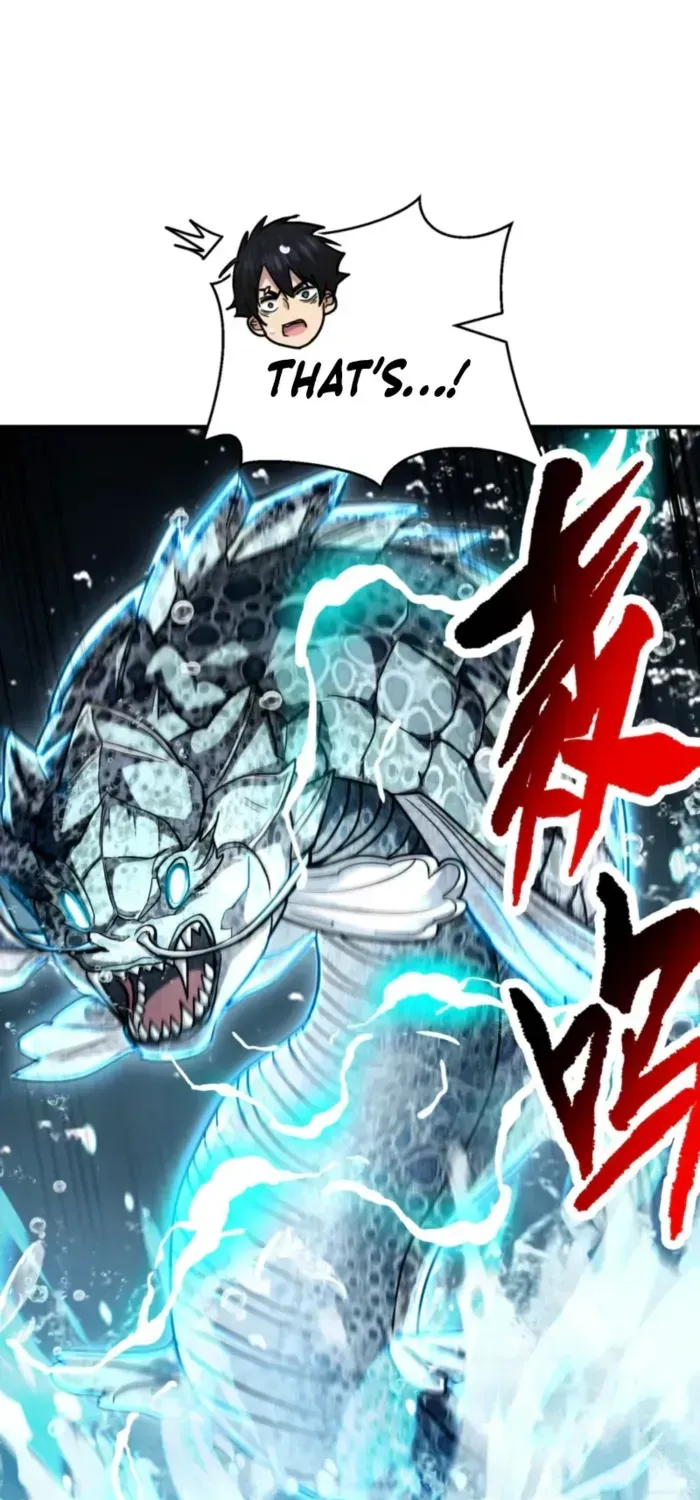 Read High Martiality With One Hand I Single Handedly Repel Three Thousand Emperors EN Manga Online