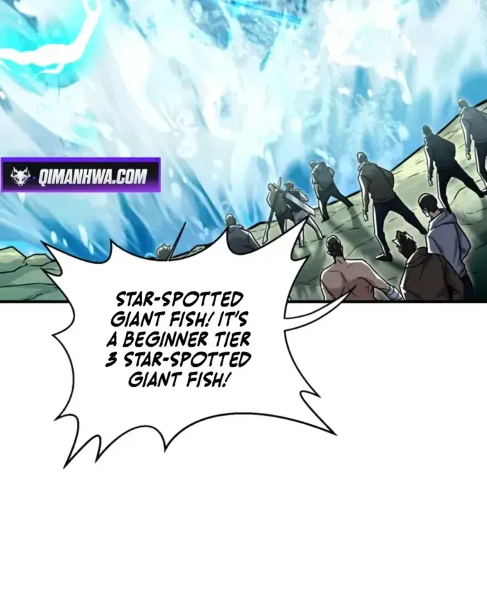 Read High Martiality With One Hand I Single Handedly Repel Three Thousand Emperors EN Manga Online
