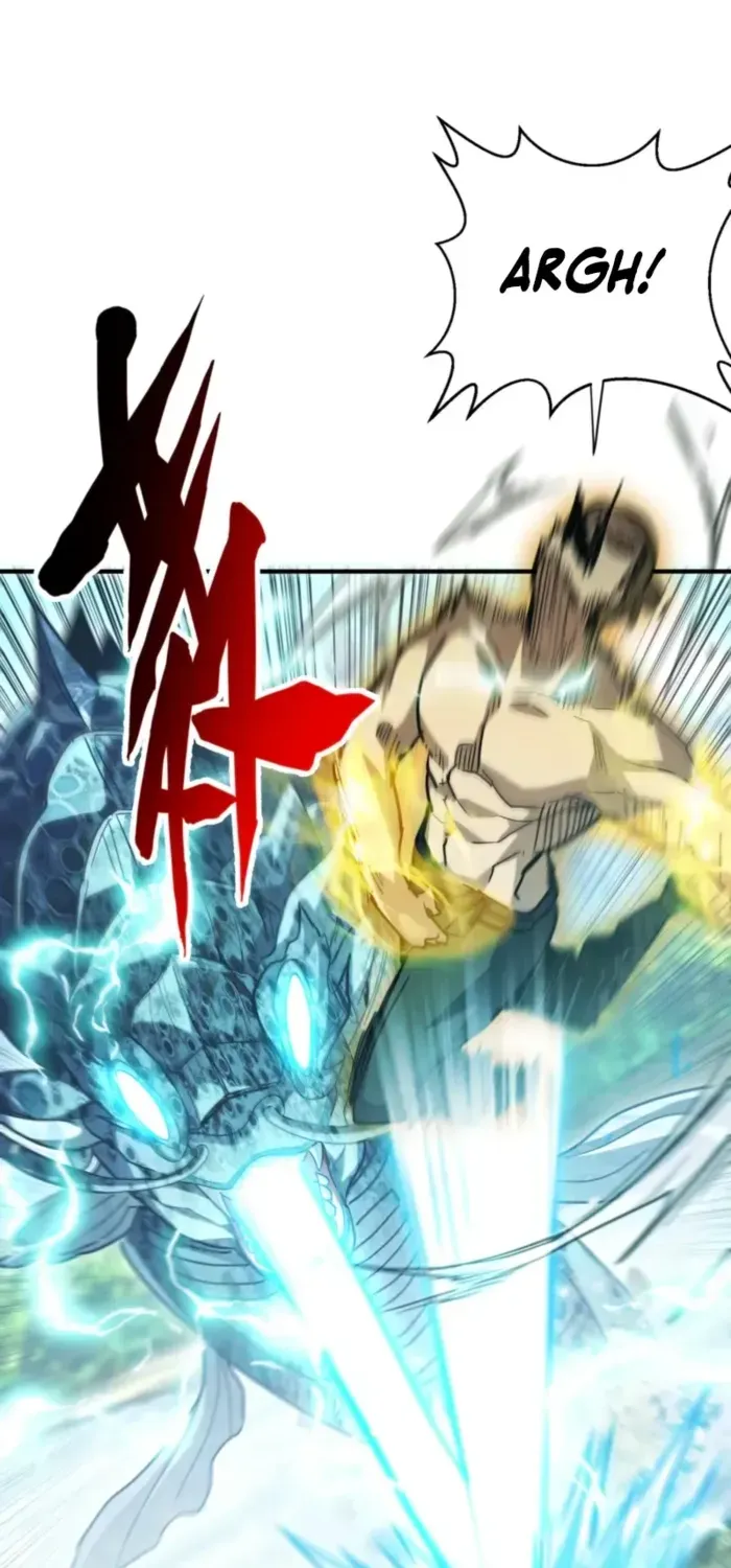 Read High Martiality With One Hand I Single Handedly Repel Three Thousand Emperors EN Manga Online