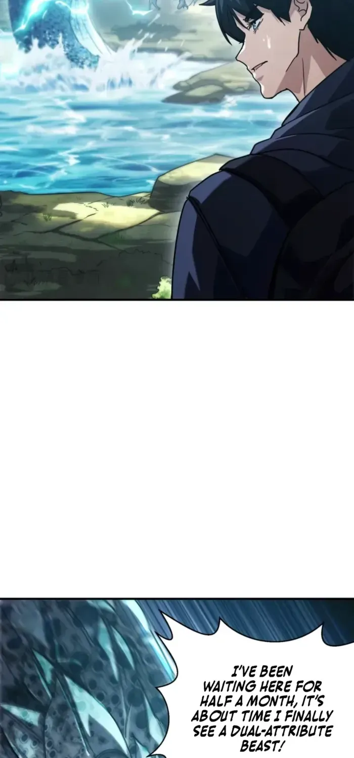 Read High Martiality With One Hand I Single Handedly Repel Three Thousand Emperors EN Manga Online