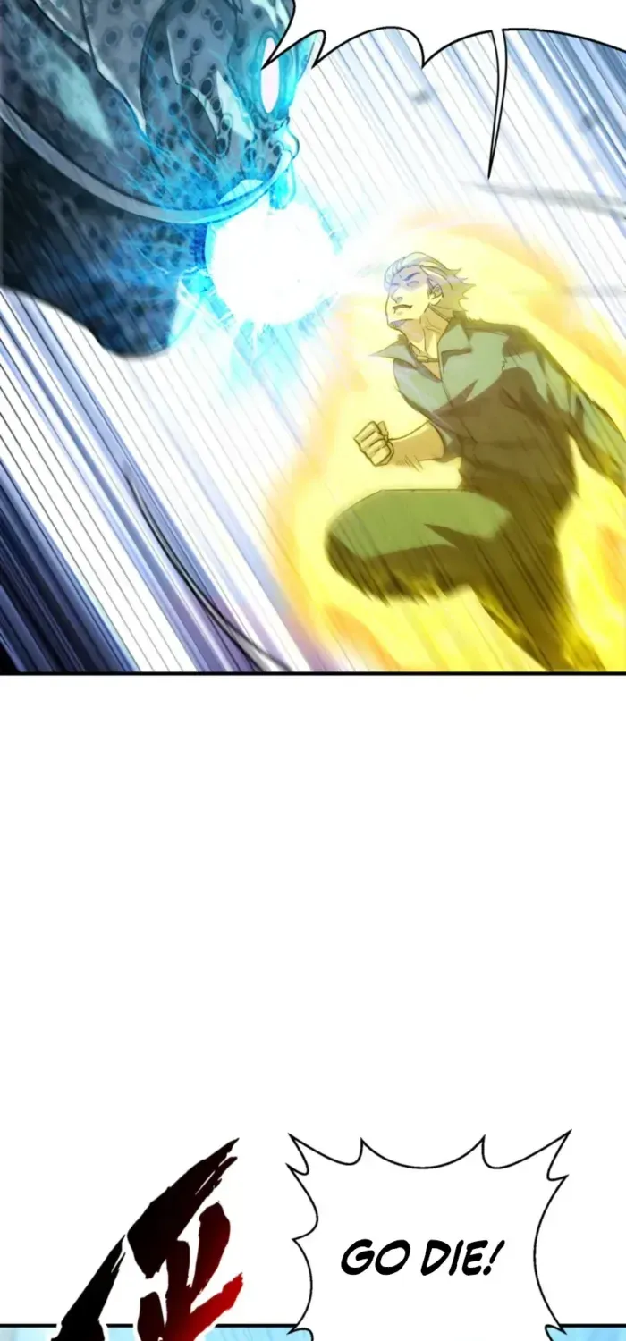 Read High Martiality With One Hand I Single Handedly Repel Three Thousand Emperors EN Manga Online