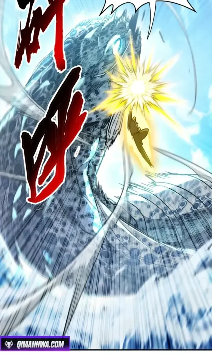 Read High Martiality With One Hand I Single Handedly Repel Three Thousand Emperors EN Manga Online