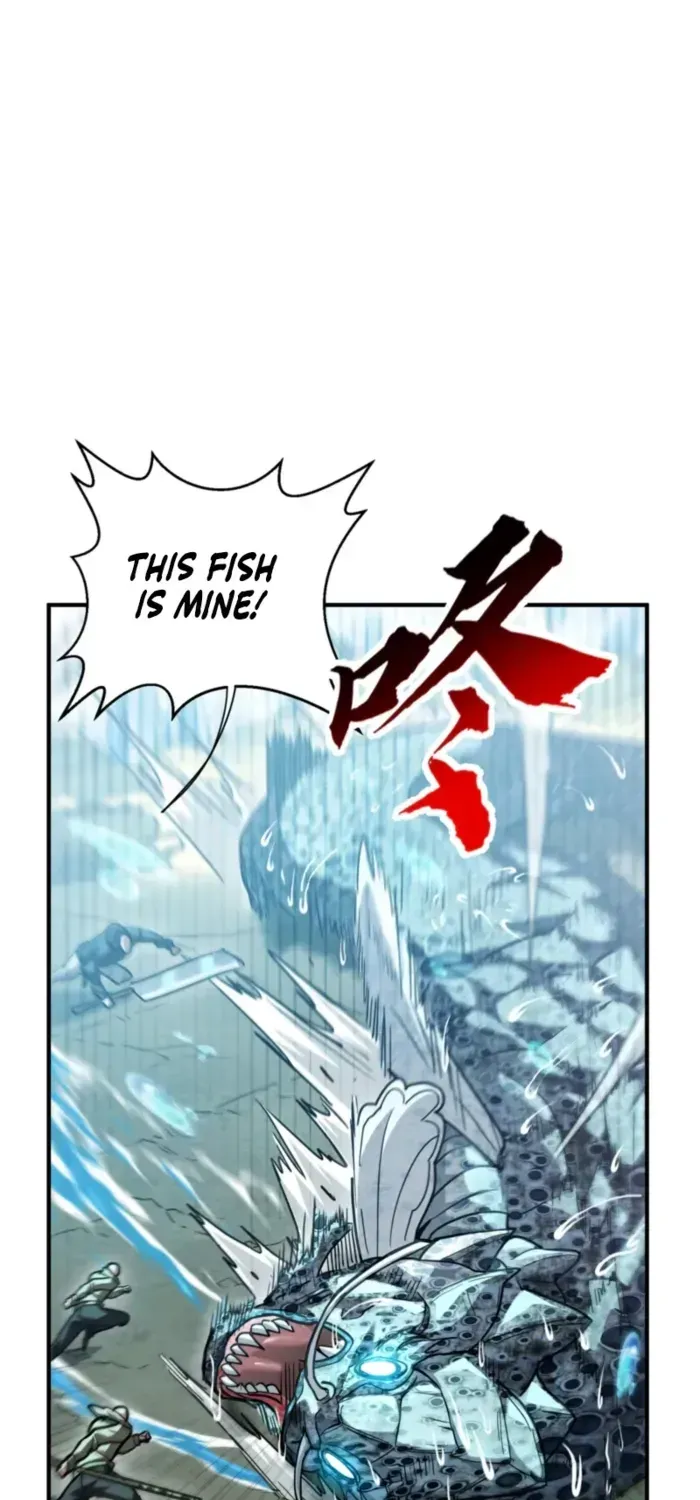 Read High Martiality With One Hand I Single Handedly Repel Three Thousand Emperors EN Manga Online