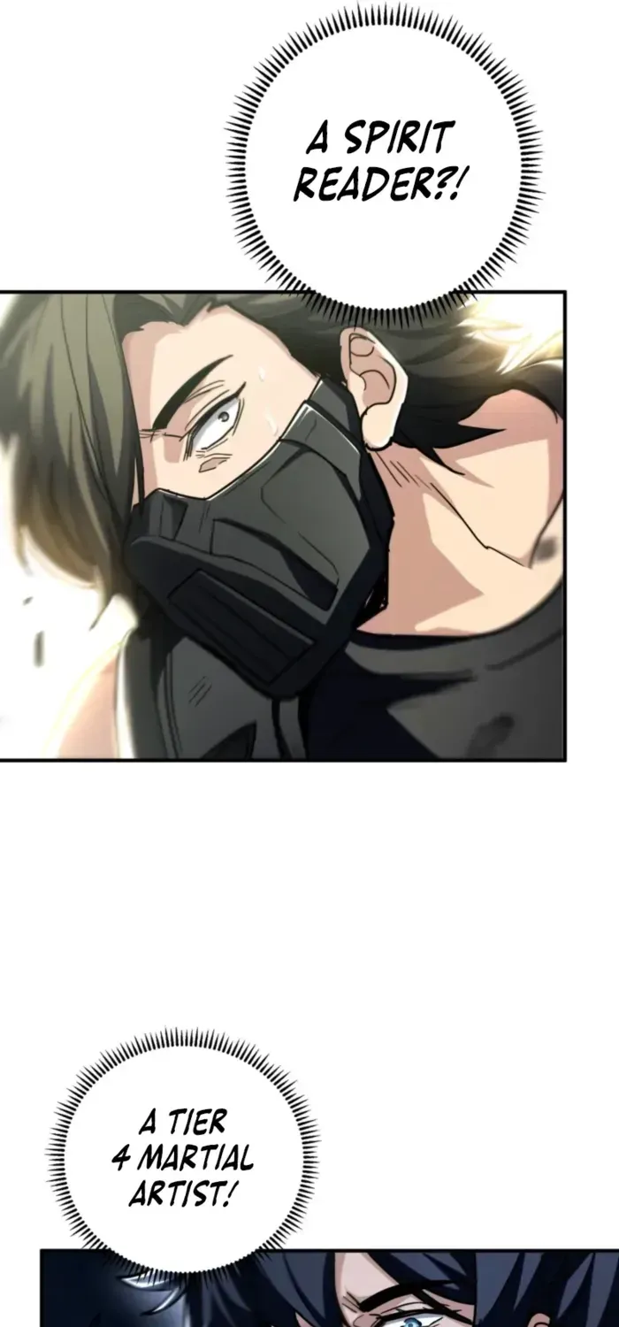Read High Martiality With One Hand I Single Handedly Repel Three Thousand Emperors EN Manga Online