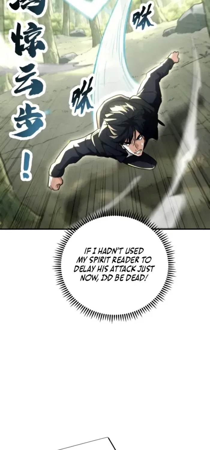 Read High Martiality With One Hand I Single Handedly Repel Three Thousand Emperors EN Manga Online