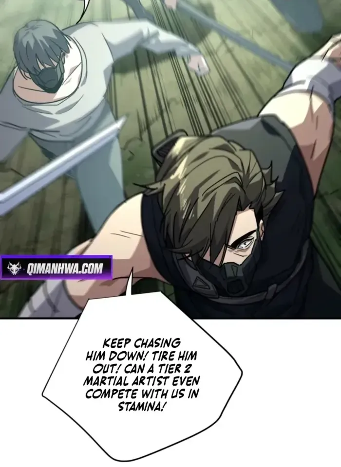 Read High Martiality With One Hand I Single Handedly Repel Three Thousand Emperors EN Manga Online