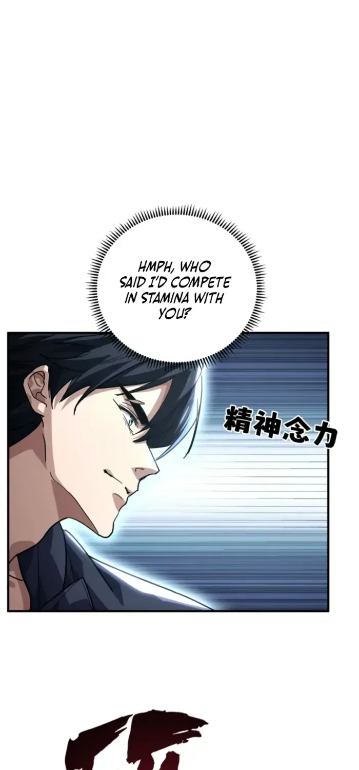 Read High Martiality With One Hand I Single Handedly Repel Three Thousand Emperors EN Manga Online