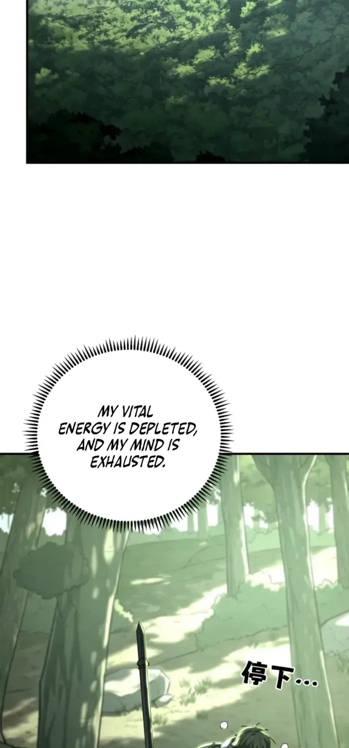 Read High Martiality With One Hand I Single Handedly Repel Three Thousand Emperors EN Manga Online