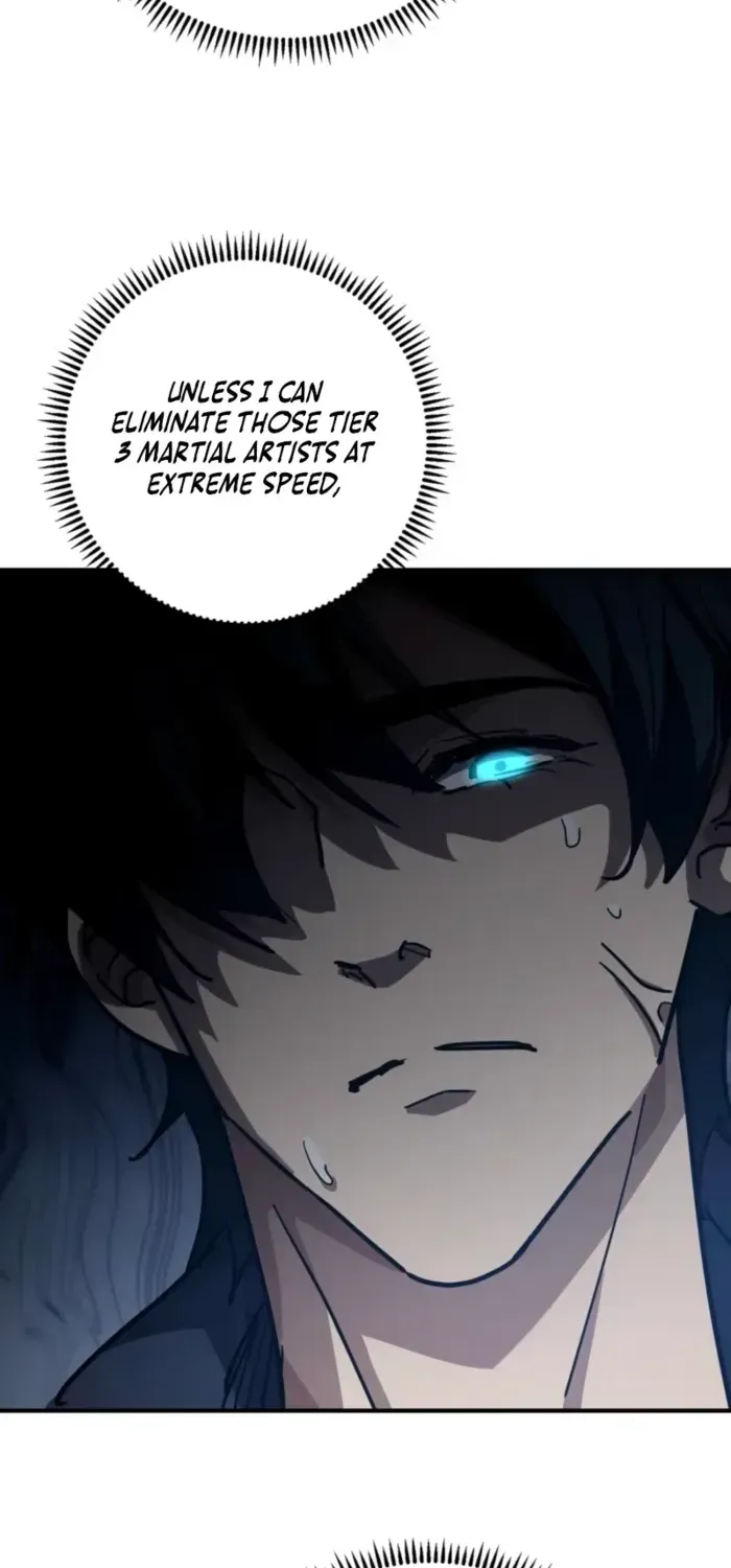 Read High Martiality With One Hand I Single Handedly Repel Three Thousand Emperors EN Manga Online